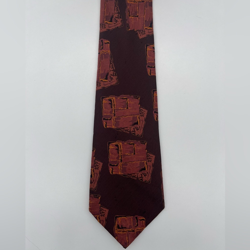 Trevira Pegasus Tie